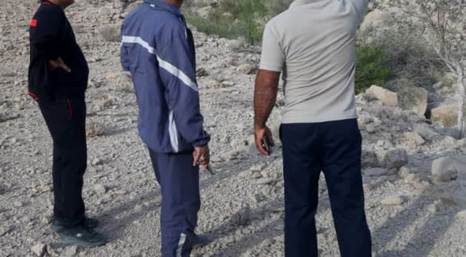 پدر طبیعت، مردی که به کوهستان جان بخشید