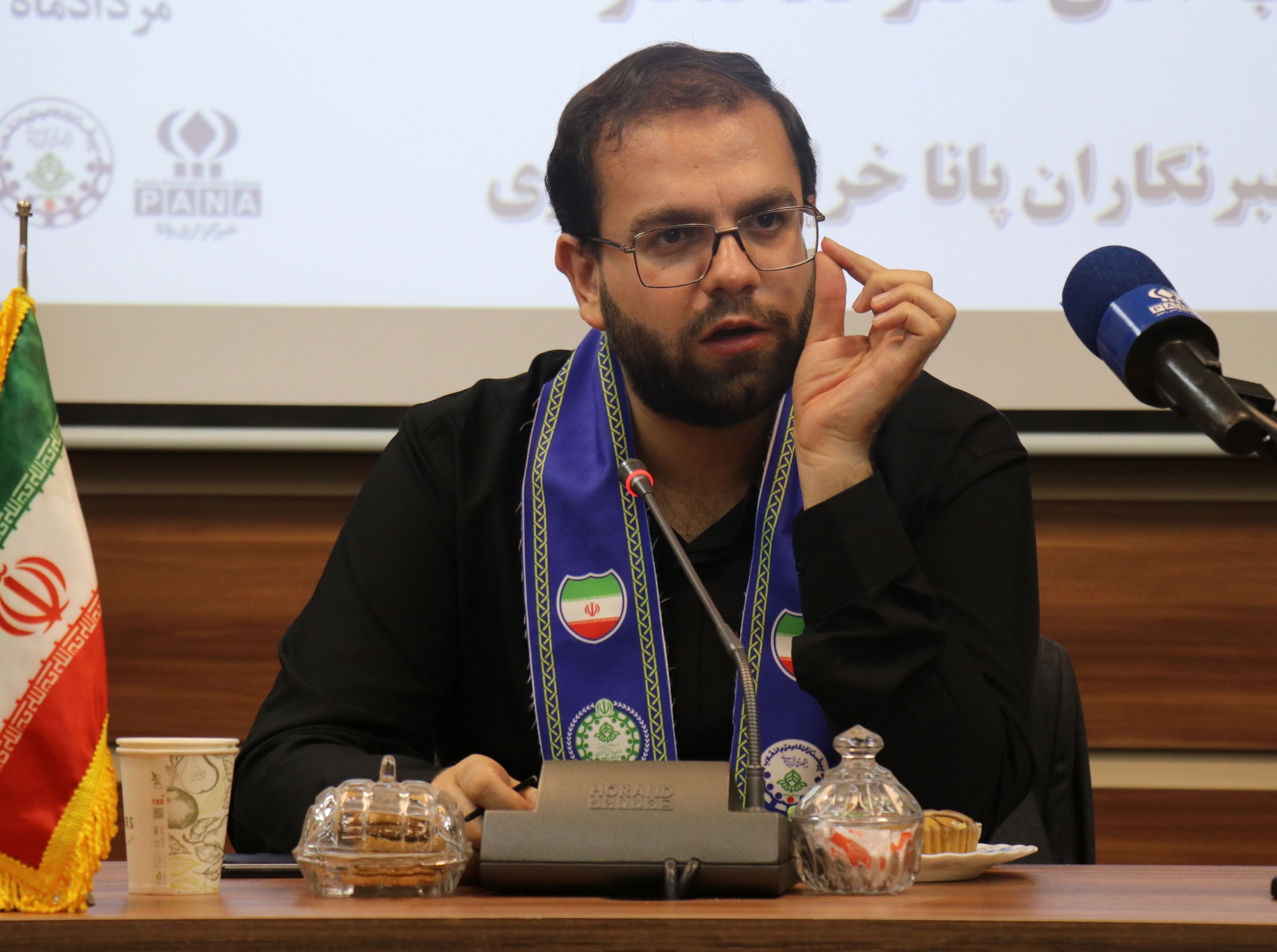 مجالس دانش‌آموزی، سکوی تربیت نسل متعهد آینده است