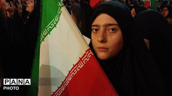 کوهدشت ،اوج معنویت وهمبستگی مردمی