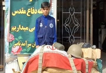 با الگوی تعالی مدیریتی، مسیر ارتقای آموزشی و پرورشی هموار شد