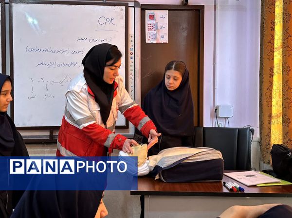 برگزاری طرح دادرس در شهرستان سملقان