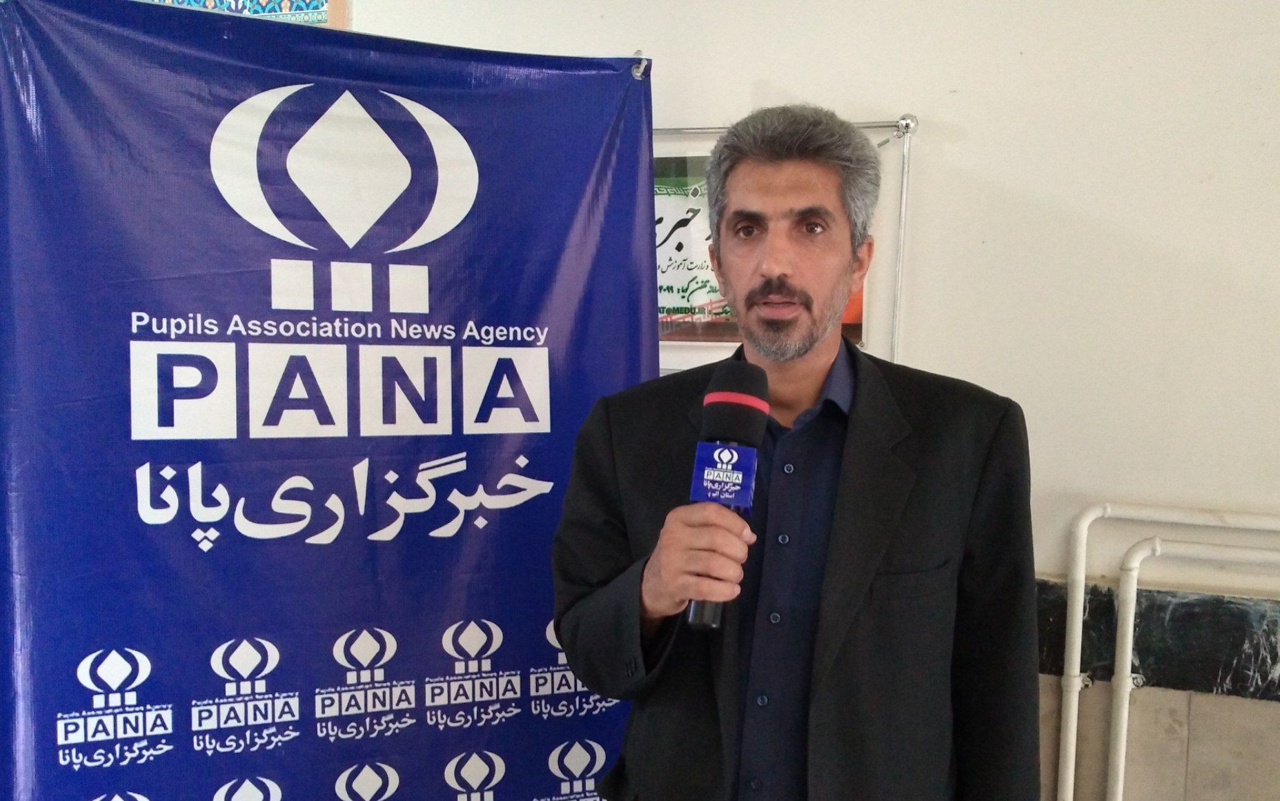 چهل‌وچهارمین دوره مسابقات قرآنی با هدف شناسایی استعدادها برگزار شد