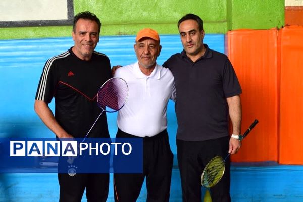 برگزاری دوره‌های توانمندسازی مربیان تربیت‌بدنی در جهت ارتقا سطح کیفی آموزش و پرورش منطقه 14