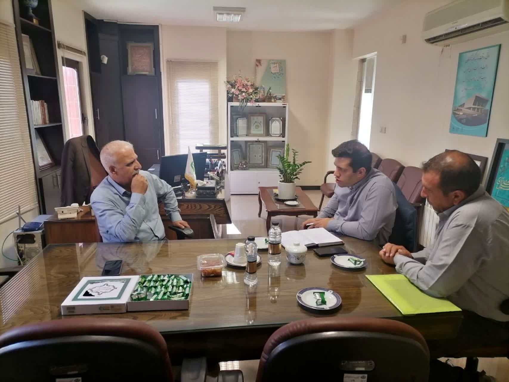 مجمع خیرین مدرسه‌ساز در شهرستان کوهپایه تشکیل می‌شود 