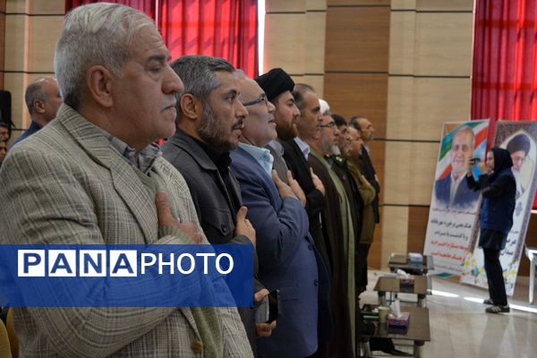 دومین جشنواره پوشش ایرانی اسلامی نوردُخت دربهارستان‌دو