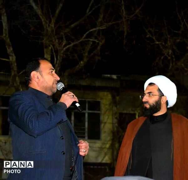 علی آبادی‌ها باز هم غوغا کردن