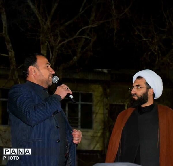 علی آبادی‌ها باز هم غوغا کردن