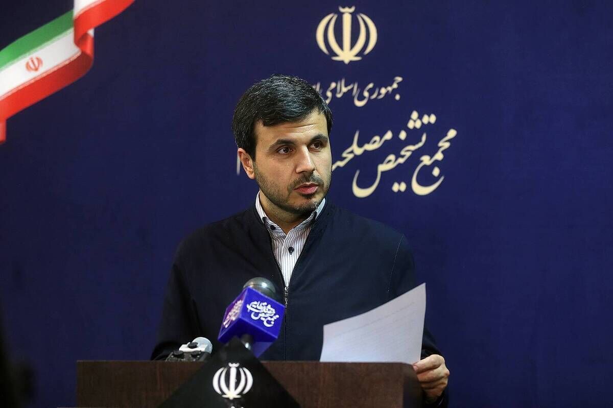 توضیحات سخنگوی مجمع تشخیص درباره تصویب پالرمو