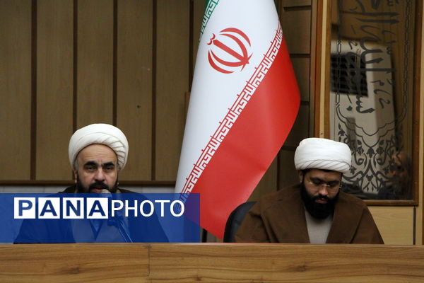 نشست خبری مدیرکل سازمان تبلیغات اسلامی یزد