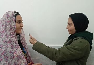 سه روز سکوت در هیاهوی جهان؛ روایت یک خلوت ملکوتی