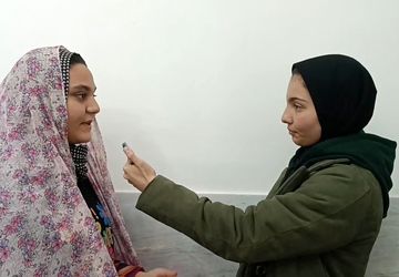 سه روز سکوت در هیاهوی جهان؛ روایت یک خلوت ملکوتی