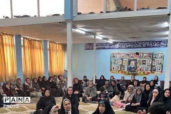  همایش‌های هدایت تحصیلی با محوریت معرفی هنرستان‌های فنی و کاردانش در ناحیه یک شهرری