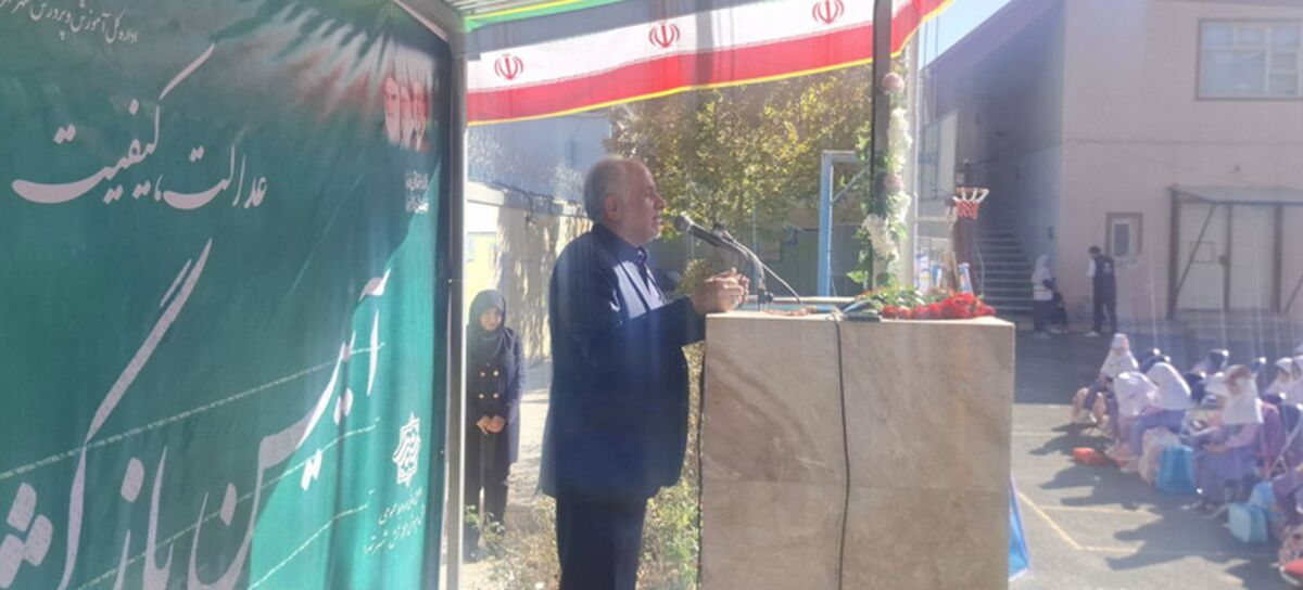 وزیر دادگستری: عهد می‌بندیم که پیگیر حقوق کودکان شهید میناب خواهیم بود