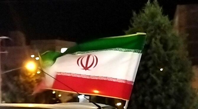 دقایقی با خبرنگاران پانای شهرستان نیشابور 