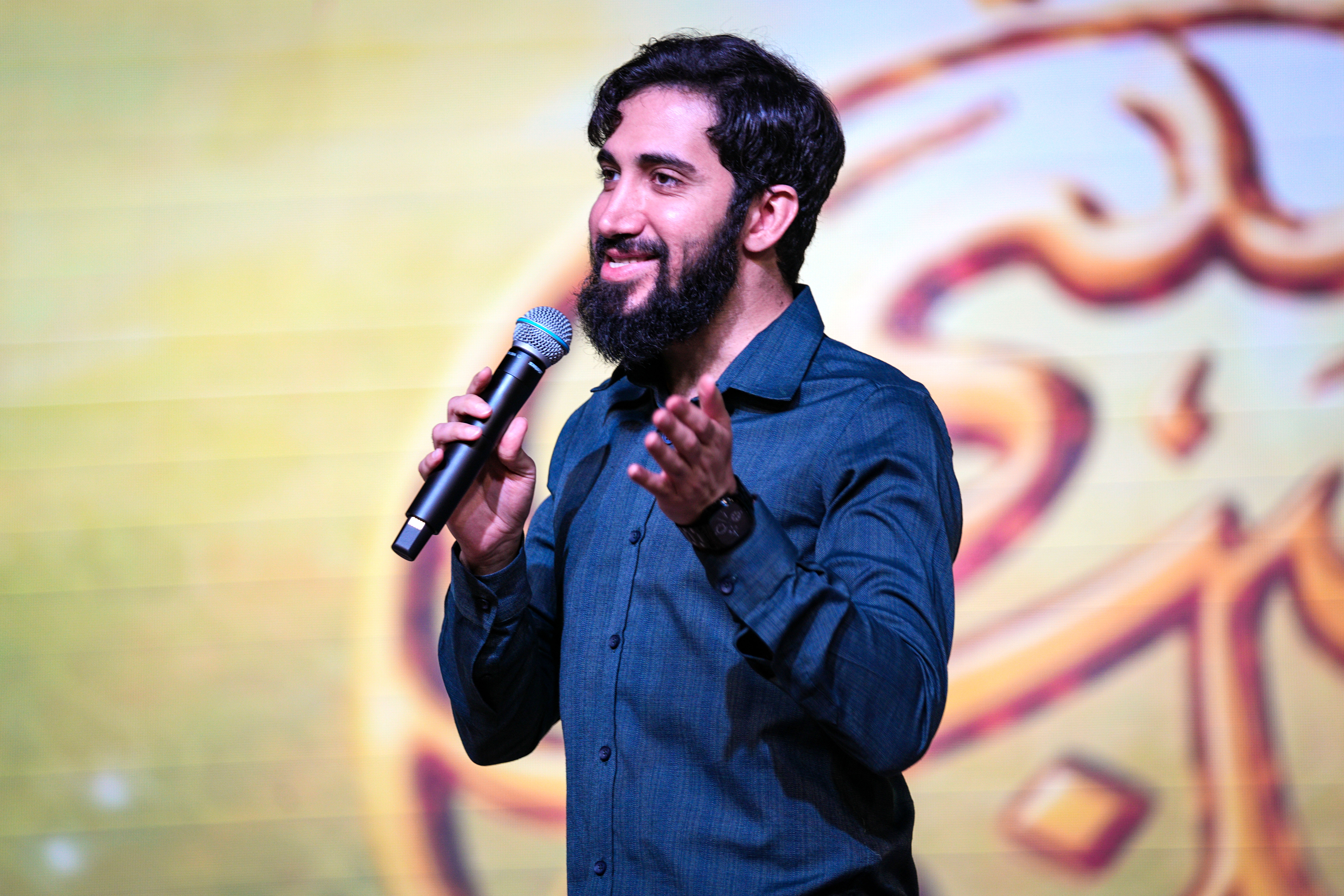 نامه یک مداح به کریستیانو رونالدو