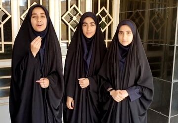 آنچه که «خبرنگاری» به ما می‌آموزد