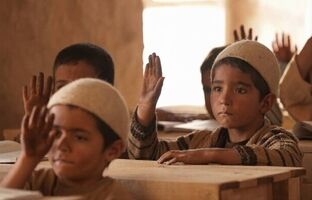 ظرفیت جذب نوجوانان و علاقه‌مندان حاج قاسم را در اکران داریم