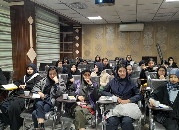 کارگاه توانمند‌سازی ویژه نمایندگان همیار مشاوران 