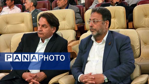 تجلیل از آینده‌سازان فرهنگ رضوی