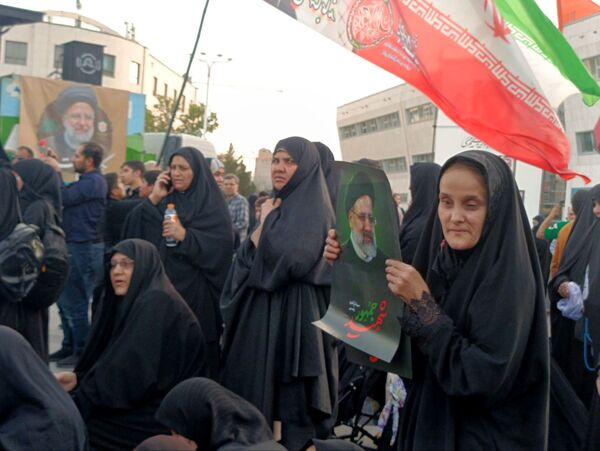مشهد در سالگرد شهدای خدمت؛ تجلی وفاداری و همدلی