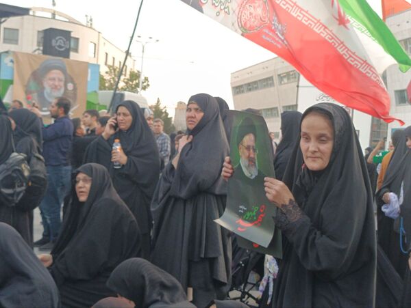 مشهد در سالگرد شهدای خدمت؛ تجلی وفاداری و همدلی