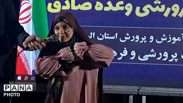 امشب ایران سراسر فریاد «الله‌اکبر» می‌شود