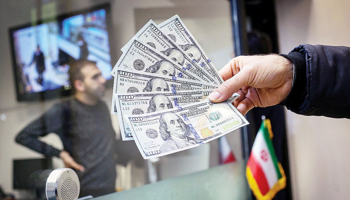 فروش ارز نیازی به صدور صورت حساب الکترونیکی ندارد