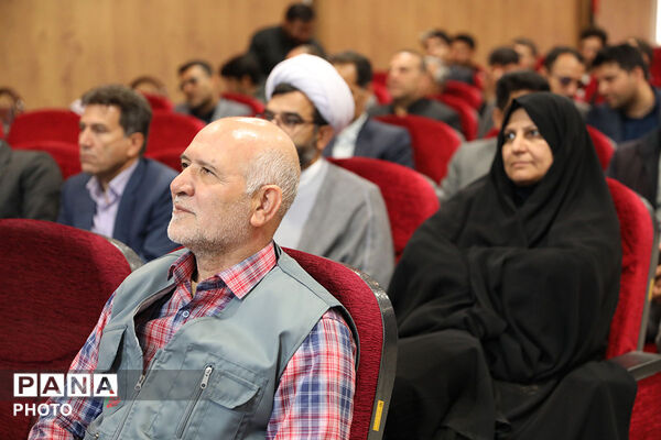 سفر دو روزه محمدتقی فخریان نماینده وزیر آموزش و پرورش در نهضت توسعه عدالت آموزشی به خرسان شمالی 