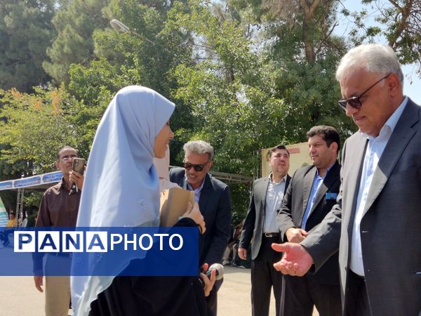 اجرای طرح پیام عدالت در استان فارس