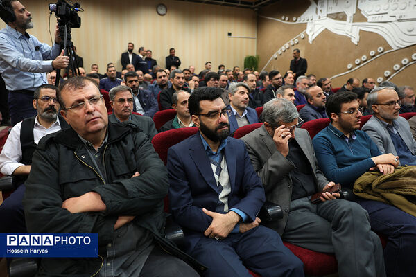  آیین گرامیداشت ششمین سالگرد شهادت شهیدحاج قاسم سلیمانی