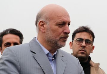 فعالیت دوشیفته مدرسه زنده یاد سکینه لطفی، بخشی از کمبود تیزهوشان بهارستان‌دو را جبران می‌‌کند