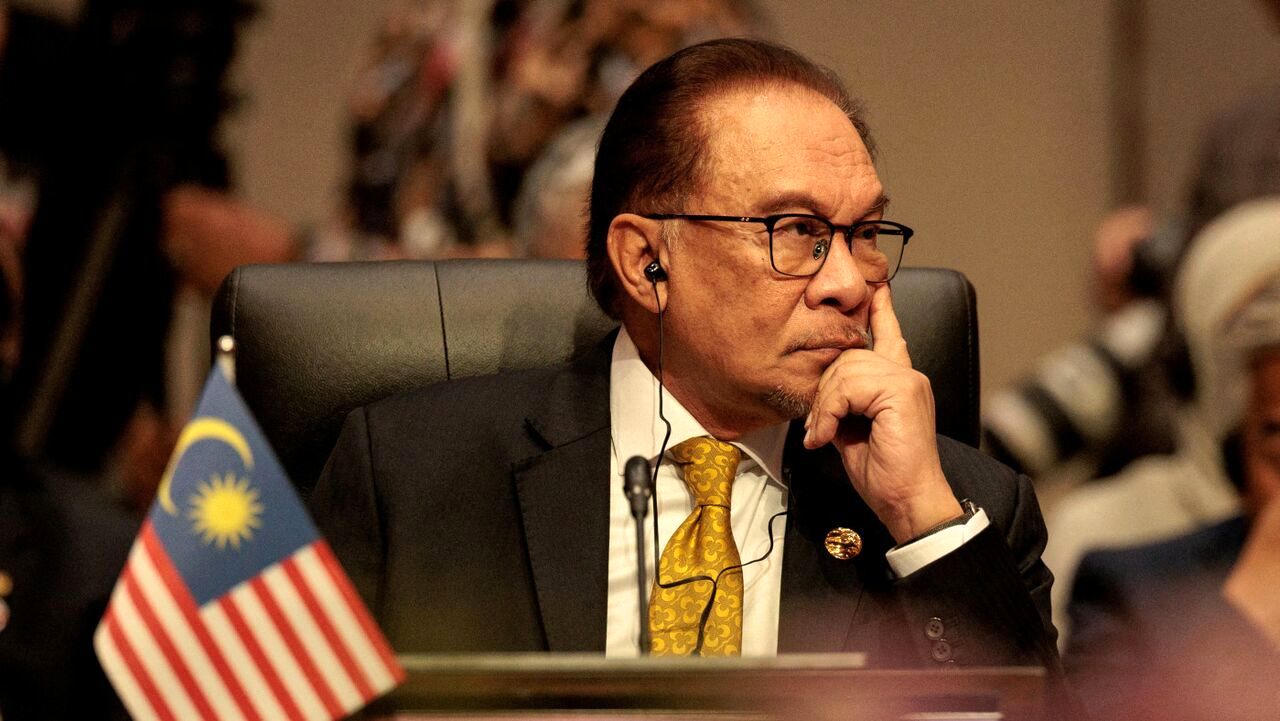 نخست‌وزیر مالزی: آماده میانجی‌گری میان اسلام‌آباد و دهلی هستیم