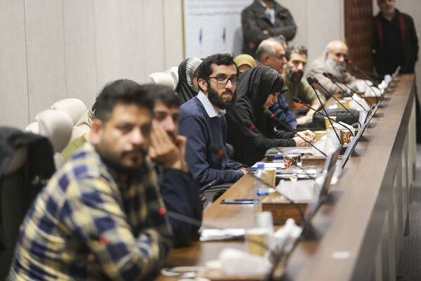 برگزاری کارگاه سومین رویداد بین‌المللی «کارتون، کاریکاتور و پوستر هولوساید» در قم