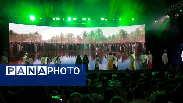 برگزاری کنگره ملی و اجلاسیه ۱۲ هزار شهید شهرستان‌های استان تهران