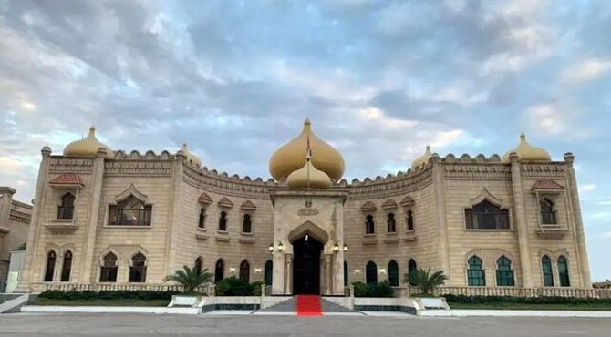 اعلام اسامی 15 نامزد ریاست‌جمهوری عراق