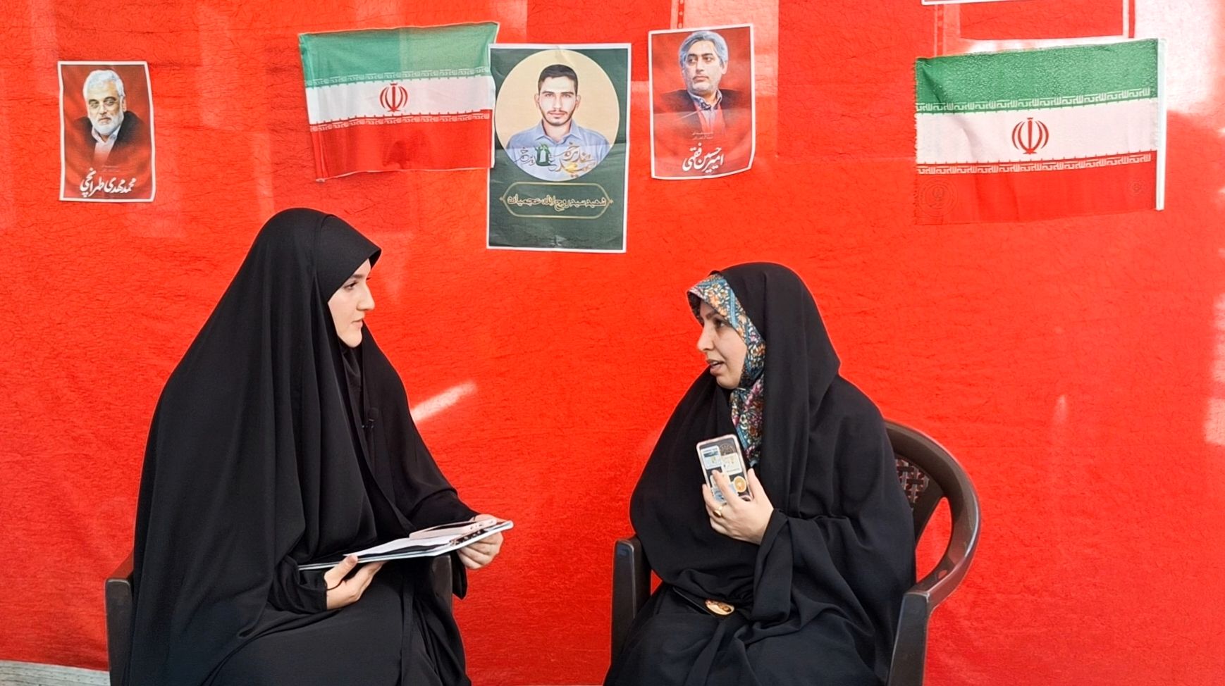 امید داریم که برکت عید غدیر، مقدمه‌ای بر ظهور حضرت ولی‌عصر(عج) باشد