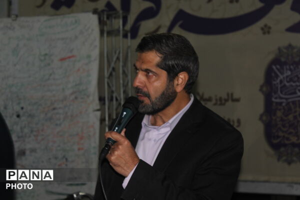 کرمان ؛ بیدارتر و پرشورتر از دیروز 