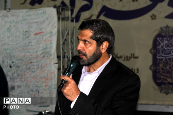 کرمان ؛ بیدارتر و پرشورتر از دیروز 