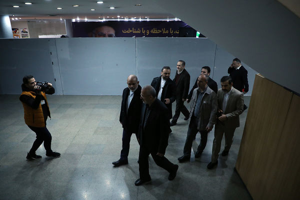 آغاز رسمی انتخابات دوازدهمین دوره مجلس شورای اسلامی و ششمین دوره مجلس خبرگان رهبری