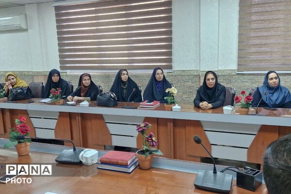  کارگاه پیشگیری از مصرف مواد مخدر در قرچک