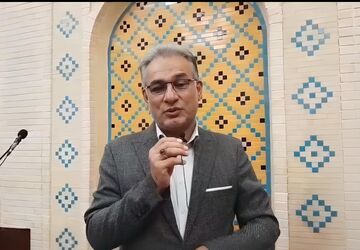 اختتامیه کلاس های پایگاه طرح اوقات فراغت دانش‌آموزی 