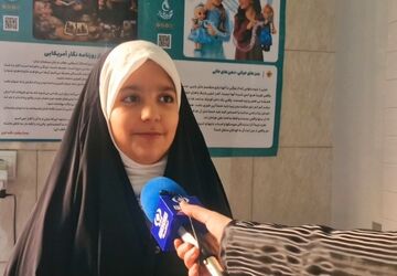 مسجد المهدی منطقه ۱۵ میزبان دل‌های عاشق در آیین پرشور اعتکاف 
