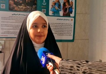 مسجد المهدی منطقه ۱۵ میزبان دل‌های عاشق در آیین پرشور اعتکاف 