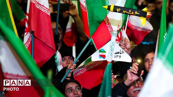 شکست دشمن با وحدت ملی حتمی است
