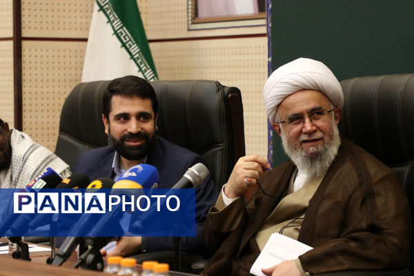 سومین اجلاس بین‌المللی فعالان و راویان رسانه‌ای اهل‌بیت(ع) در قاره آفریقا