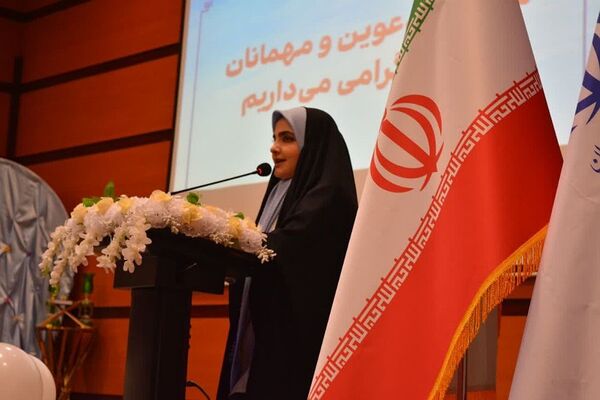 اختتامیه طرح‌ها و برنامه‌های پرورشی بهارستان‌2