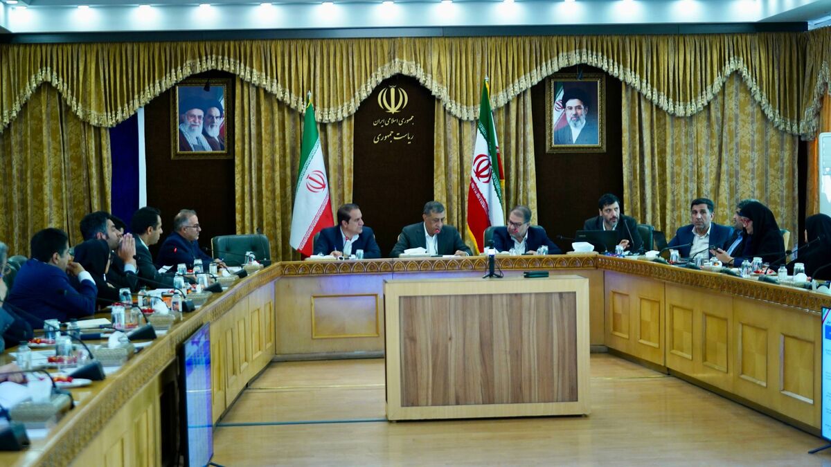 هشدار معاون رئیس‌جمهور نسبت به کم‌کاری بانک‌ها در اجرای مصوبات سفرهای دولت؛ اعتبارات را کاهش می‌دهیم