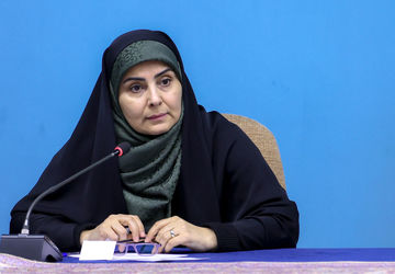 بهسازی خطوط ریلی در دستور کار تهران و اسلام آباد است