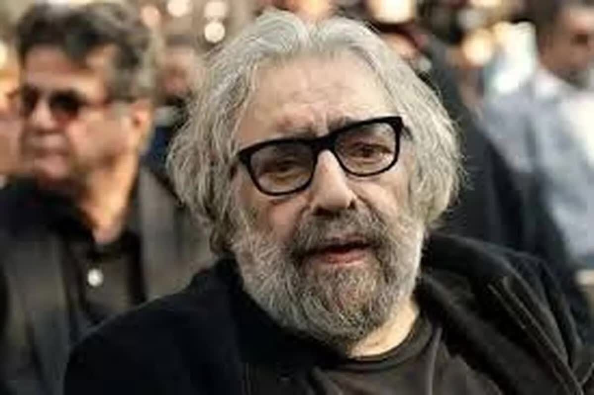پایان «عشق در انفرادی» مسعود کیمیایی