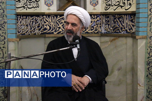 مسئولان قضایی زنجان پای درد دل مردم